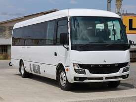 2023 Fuso Rosa Deluxe 25 Seater - picture19' - Click to enlarge