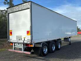 2011 Southern Cross Vans  Tri Axle Refrigerated Pantech Trailer - picture2' - Click to enlarge