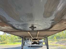 2011 Southern Cross Vans  Tri Axle Refrigerated Pantech Trailer - picture0' - Click to enlarge