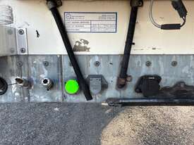 2011 Southern Cross Vans  Tri Axle Refrigerated Pantech Trailer - picture1' - Click to enlarge