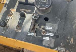 Bitelli   ST200 Profiler