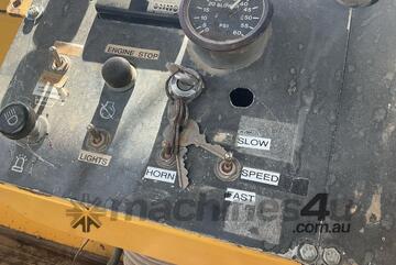 Bitelli   ST200 Profiler