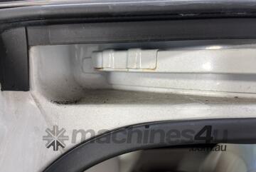 2017 LDV G10 (Petrol) (Auto) (Wagon) *Arndell Park*