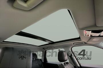 2016 Land Rover Range Rover Sport SE Wagon T/Diesel (Auto) (Ex Lease)