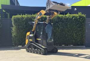 Asv   RT-40 TRACK LOADER