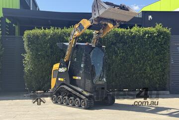 Asv   RT-40 TRACK LOADER