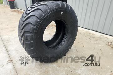 Tianli 550/60-22.5 Flotation Tyres