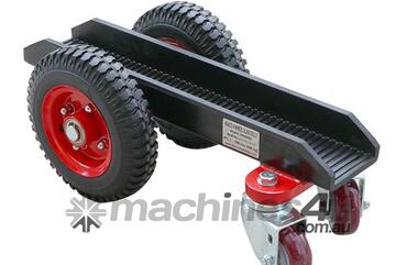 ABACO 4 WHEEL SLAB/GIANT DOLLY - SDS003