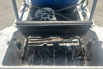 Leyland 1977 Mini Moke Soft Top