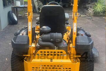 Cub Cadet Pro Z 760 Mower Commercial Zero-Turn Lawn Mower - Narangba QLD