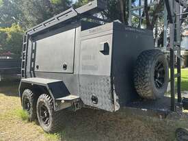 2021 Trailer Tech Builders Trailer  - picture1' - Click to enlarge