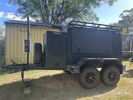 2021 Trailer Tech Builders Trailer  - picture0' - Click to enlarge