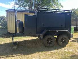 2021 Trailer Tech Builders Trailer  - picture2' - Click to enlarge