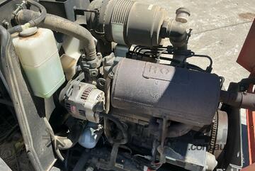 Kubota   F3690-AU Ride On Mower