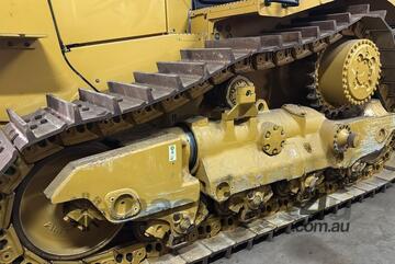 Caterpillar 2023   D8