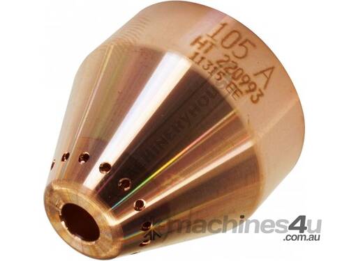 Hypertherm 105A Shield 220993 Suits Powermax 105 (Pack of 1)