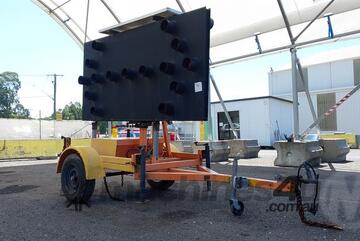 Arrow Board VERMAC ST4815