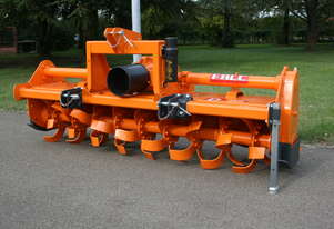 Falc   D Series Rotary Hoe