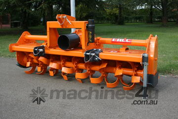 Falc   D Series Rotary Hoe