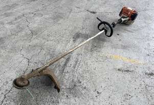 Whipper Snipper (Council Asset)