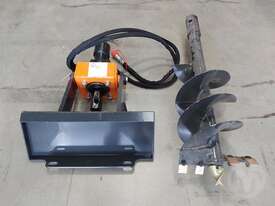 Wolverine MAS-12-12D - picture0' - Click to enlarge