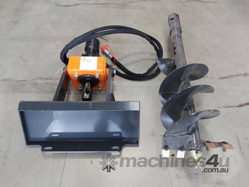 Wolverine MAS-12-12D