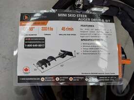 Wolverine MAS-12-12D - picture1' - Click to enlarge