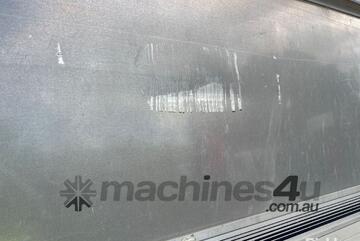 Kenworth 2008   T908 Tipper