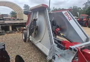 Drawbar Slasher Folding Wing