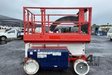 2004 Genie GS3268 Scissor Lift