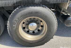 Kenworth 2017   T409SAR Tipper