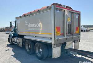 Kenworth 2017   T409SAR Tipper