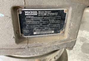 Wacker Neuson   Rammer