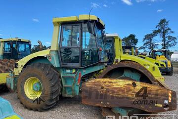 Ammann 2007   ASC130D