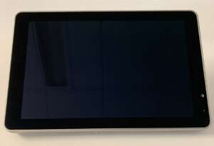 Case IH   PRO700 Plus Display