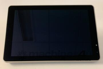 Case IH   PRO700 Plus Display