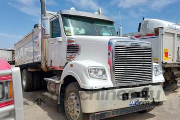 Freightliner   Coronado