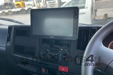 Isuzu 2022   NNR 45-150 Pantech