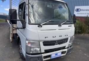 Fuso 2015   CANTER 413