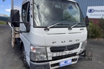 Fuso 2015   CANTER 413