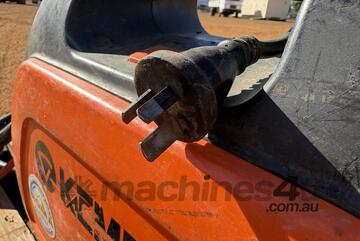 Kemppi Minarc Mig Evo200 Welder