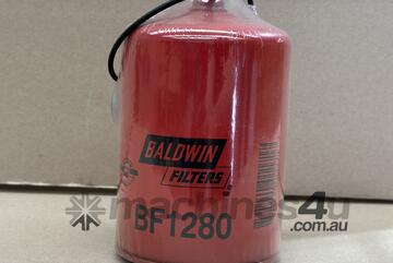 BF1280 BALDWIN Spin-on Fuel Filter