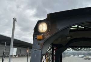 2011 John Deere 320D Skid Steer Loader