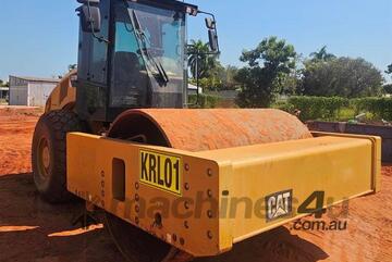 Caterpillar   CS78B
