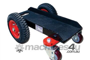 ABACO 4 WHEEL SLAB/GIANT DOLLY - GDS003