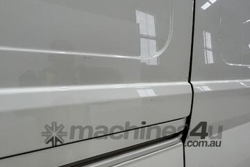 2020 Toyota Hiace Van (Diesel) (Auto)