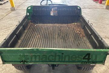 2008 John Deere Gator Utility Vehicle