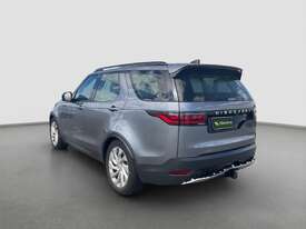 2021 Land Rover Discovery D300 S Diesel - picture0' - Click to enlarge