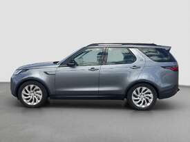 2021 Land Rover Discovery D300 S Diesel - picture0' - Click to enlarge