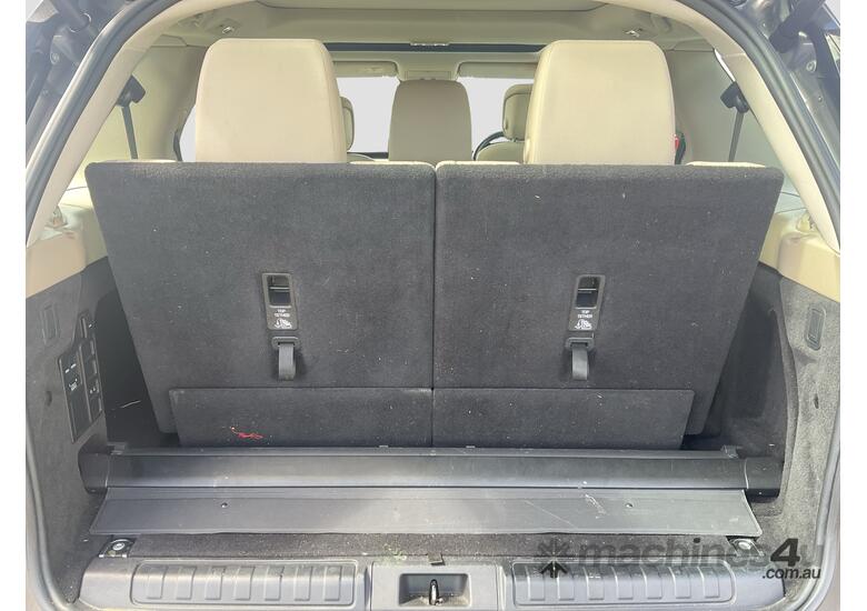 2021 Land Rover Discovery D300 S Diesel